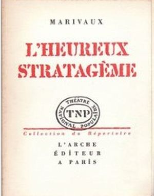 L'Heureux Stratagème