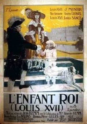 L'Enfant-roi