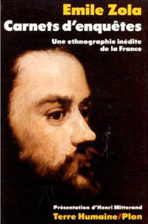 Carnets d'enquêtes : une ethnographie inédite de la France