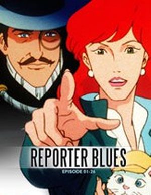 Reporter Blues