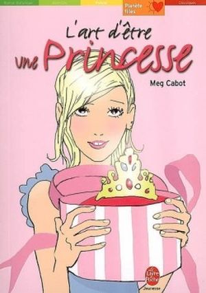 L'art d'être une princesse