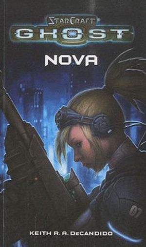 Nova - Starcraft, tome 5