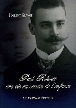 Paul Rohmer