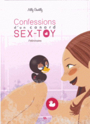 confessions d'un canard sex-toy