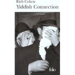 Yiddish connection