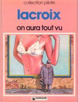 On aura tout vu - L'Homme au chapeau mou, tome 2