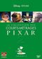 Collection des courts-métrages Pixar - Volume 2