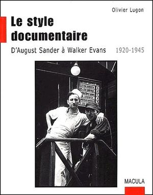 Le style documentaire