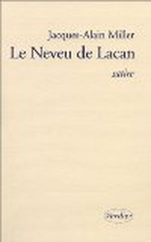 Le Neveu de Lacan