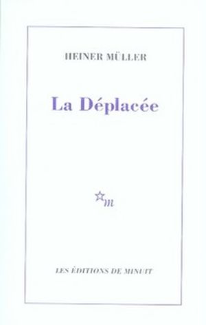 La déplacée