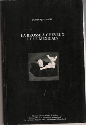 La Brosse et le Mexicain