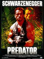 Affiche Predator