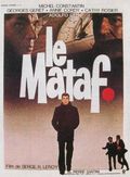Affiche Le Mataf Affiche Le Mataf