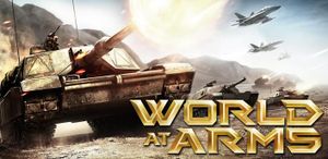 World at Arms