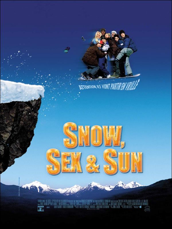 Snow Sex And Sun Film 2002 Senscritique Free Download Nude Photo Gallery