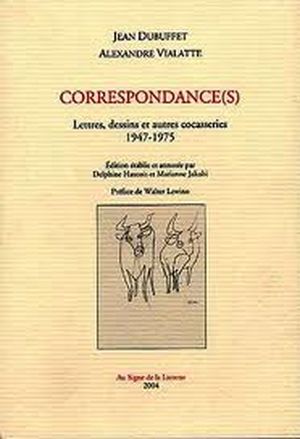 Correspondance