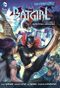Knightfall Descends - Batgirl (2011), Vol. 2