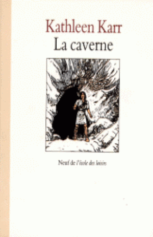 La caverne