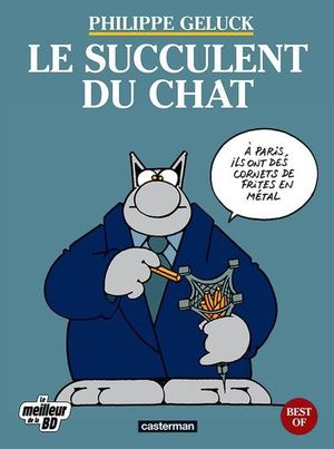 Le Succulent du Chat (best of)