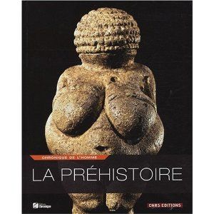 La Préhistoire : chronique de l'Homme