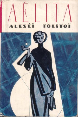 Aélita