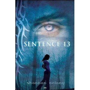 Sentence 13 Tome 1