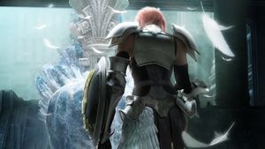 Final Fantasy XIII-2 : Épisode de Lightning - Le Requiem de la Déesse