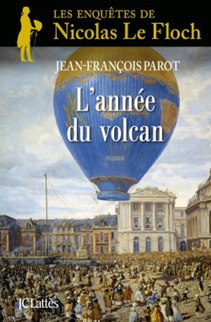 L'année du volcan