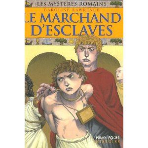 Le Marchand d'esclaves