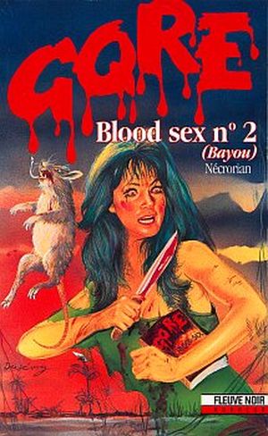 Blood-sex n°2