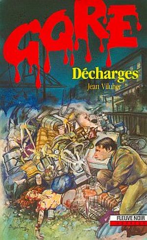 Décharges