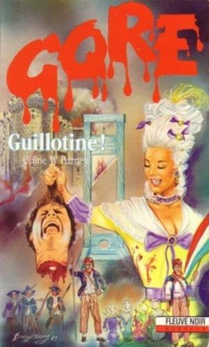 Guillotine !