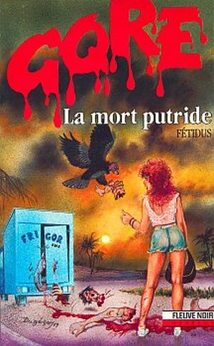 La Mort putride