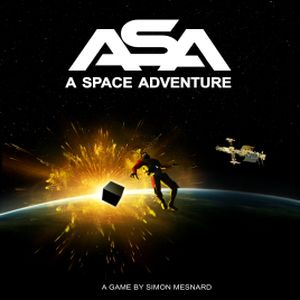 ASA: A Space Adventure