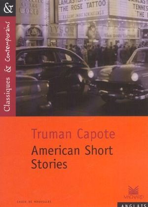 American Short Stories