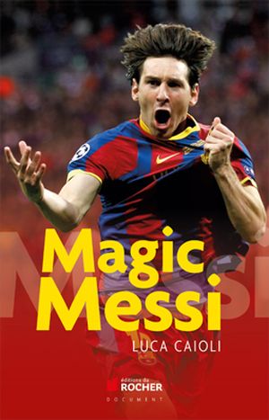 Magic Messi
