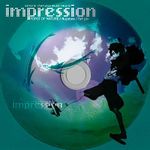 Pochette samurai champloo music record: impression (OST)
