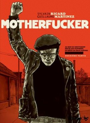 Motherfucker, tome 2