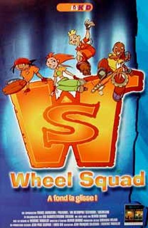 Wheel Squad