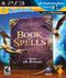 Wonderbook: Book of Spells