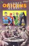 Batman: The Man Who Falls