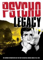 Affiche The Psycho Legacy
