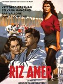 Affiche Riz amer