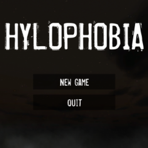 Hylophobia