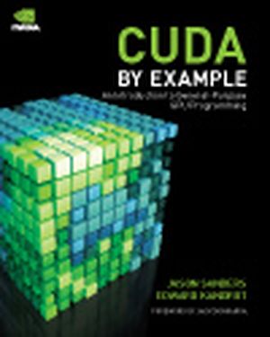 CUDA by Example