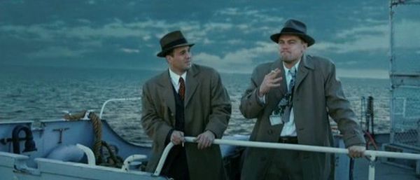 Shutter Island