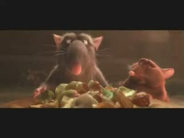 Ratatouille