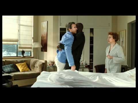 Bande-annonce de Intouchables