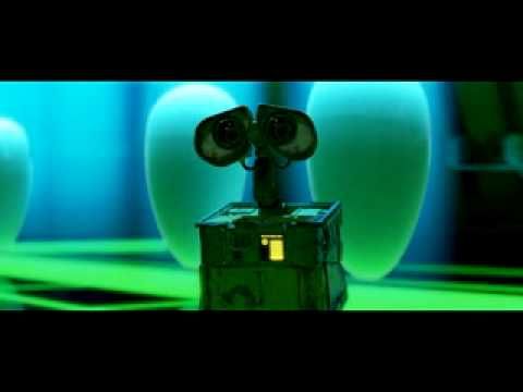 Bande-annonce de Wall-E