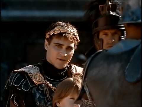 Bande-annonce de Gladiator